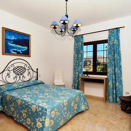 Villa Villa Volcano *