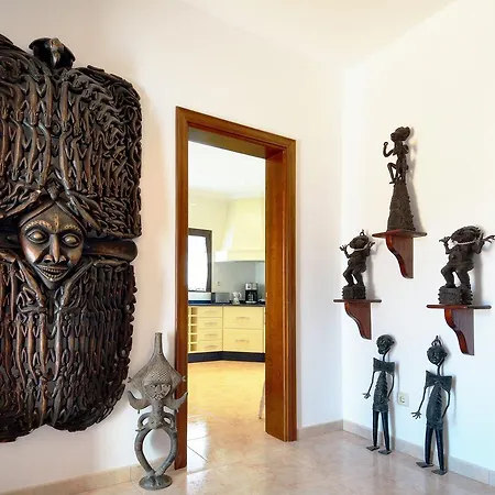 Villa Villa Volcano *