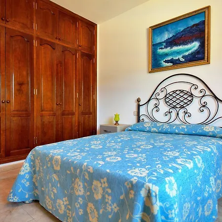Villa Villa Volcano *