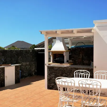 Villa Villa Volcano *